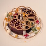 ジョンティ アッシュ - 