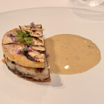 ジョンティ アッシュ - 