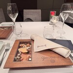 ジョンティ アッシュ - 