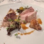 ジョンティ アッシュ - 