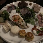 洋食堂 葡萄 神楽坂 - 