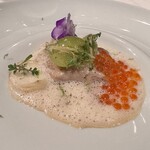 ジョンティ アッシュ - 