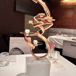 ジョンティ アッシュ - 