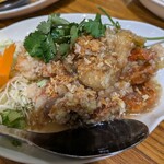 ゲウチャイ - プニームトードカティアムプリック