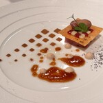 ジョンティ アッシュ - 