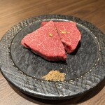 牛の達人 浅草店 - 