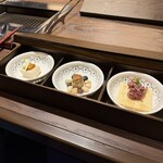 牛の達人 浅草店 - 