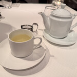 ジョンティ アッシュ - 