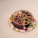 ジョンティ アッシュ - 