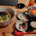 おでん 鳥料理 おぐ羅 - 