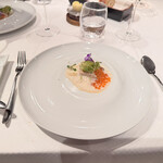 ジョンティ アッシュ - 