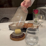 ジョンティ アッシュ - 