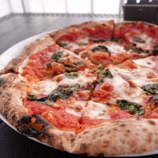 ピッツェリア バール コネリ_0