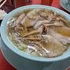 なぎちゃんラーメン in白鳥会館