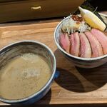 鴨出汁中華蕎麦 麺屋yoshiki - 