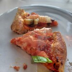 ザ ピッツァバー ON 38TH - 