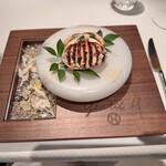 ジョンティ アッシュ - 