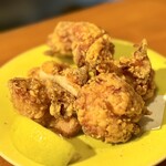 エーストア - とりのからあげ