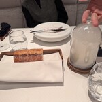 ジョンティ アッシュ - 