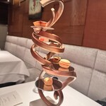 ジョンティ アッシュ - 