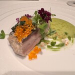 ジョンティ アッシュ - 