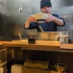 鴨出汁中華蕎麦 麺屋yoshiki - 