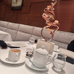 ジョンティ アッシュ - 