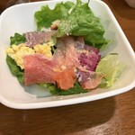 伊・食・旬 イガッタ - 