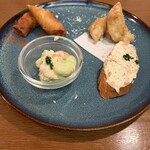 伊・食・旬 イガッタ - 