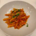 リストランテ ラ チャウ - 