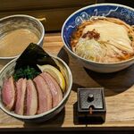 鴨出汁中華蕎麦 麺屋yoshiki - 