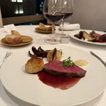 サーラ アマービレ - 