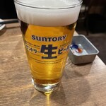 串カツ酒場 マンゲツ堂 - 