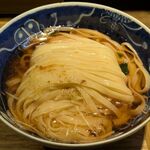 鴨出汁中華蕎麦 麺屋yoshiki - 