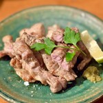 エーストア - 炭焼き　もも