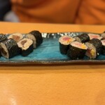 力鮨 - 
