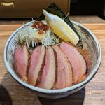 鴨出汁中華蕎麦 麺屋yoshiki - 