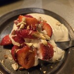 ワインスナック Kino - 