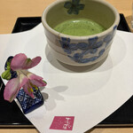 茶蔵 - ドリンク写真: