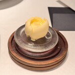 ジョンティ アッシュ - 