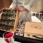 ジョンティ アッシュ - 