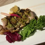 酒菜工房禅や - 