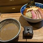 鴨出汁中華蕎麦 麺屋yoshiki - 