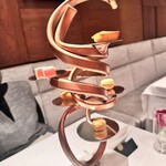 ジョンティ アッシュ - 