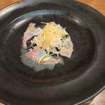 伊・食・旬 イガッタ - 料理写真: