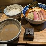 鴨出汁中華蕎麦 麺屋yoshiki - 