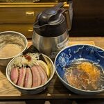 鴨出汁中華蕎麦 麺屋yoshiki - 