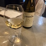 ワインスナック Kino - 