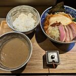 鴨出汁中華蕎麦 麺屋yoshiki - 