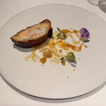 ジョンティ アッシュ - 